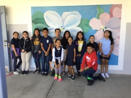 2019-20 Student Council