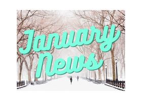 January News