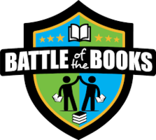 Battle of the Books - and the winner is...