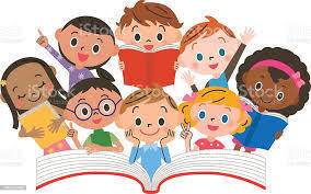 Libros para todos! / Books for Everyone