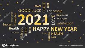 ¡Feliz Año Nuevo / Happy New Year