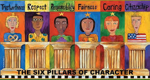 Character counts 