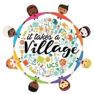 It takes a village
