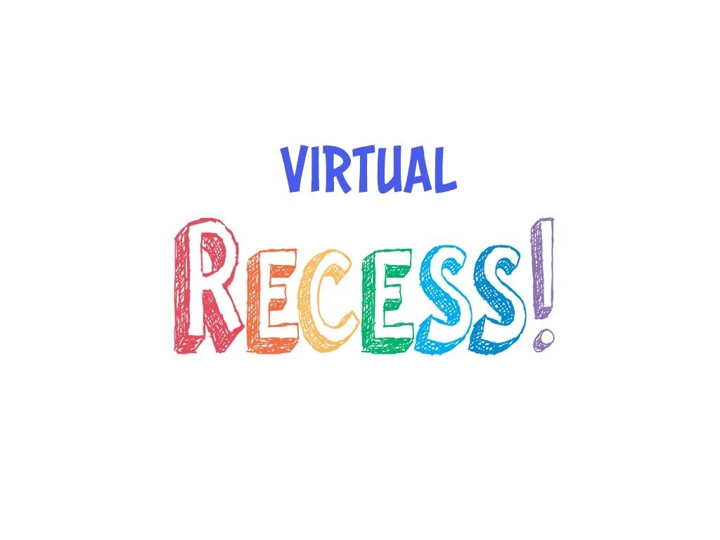 Virtual Recess