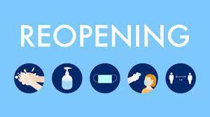 reopening safety