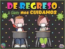 regreso