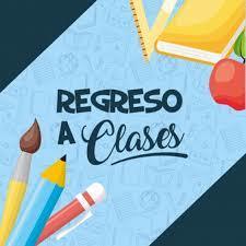 regreso de abril