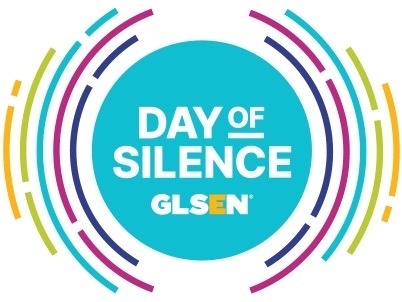 Day of Silence logo