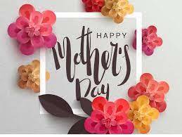 mothers day