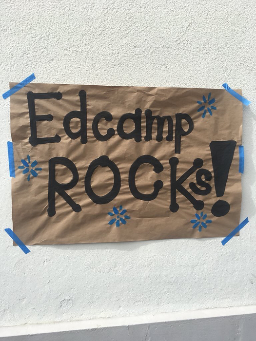 EdCamp 