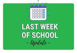 last week