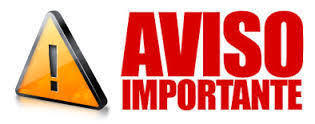 aviso