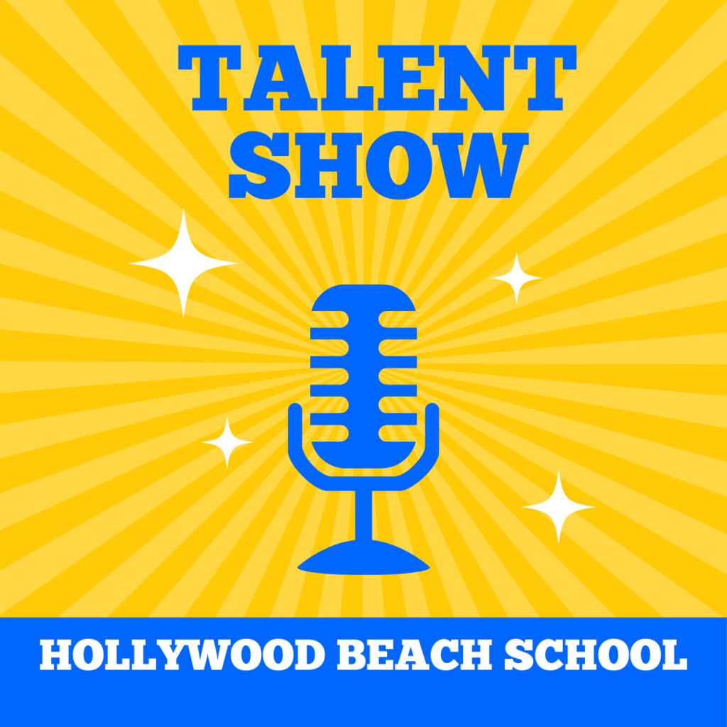 Talent Show Link