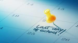 last day