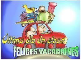 ultimo dia
