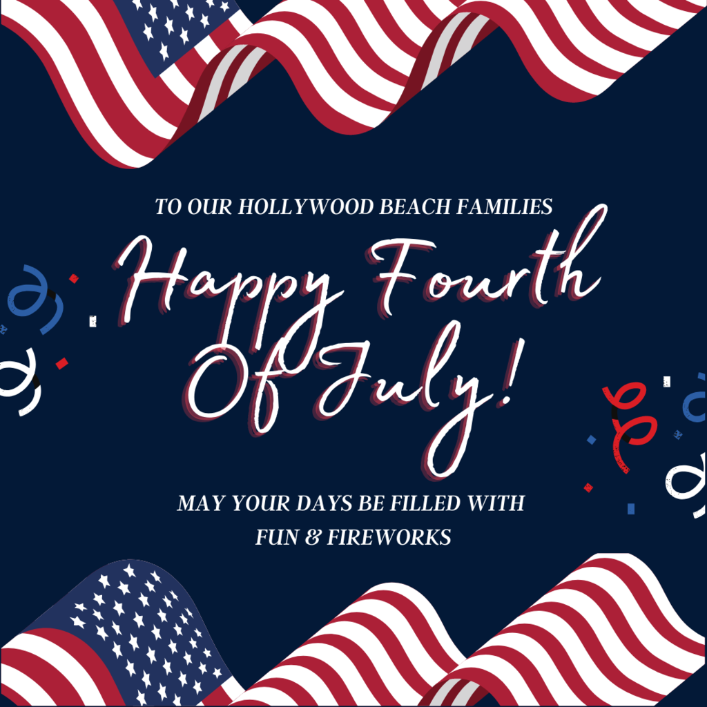 Happy 4th of July