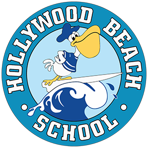 HBS Logo with Pelican 