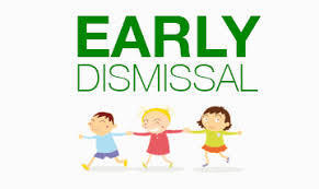 early dismissal