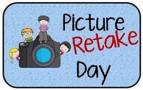 picture retakes