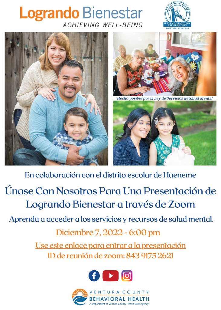 Mental Health Presentation