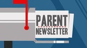 January Parent Newsletter