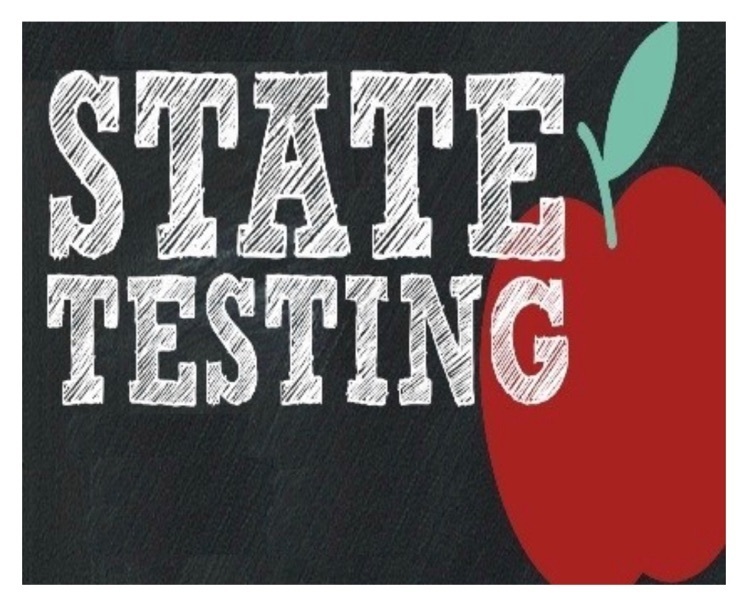 state testing