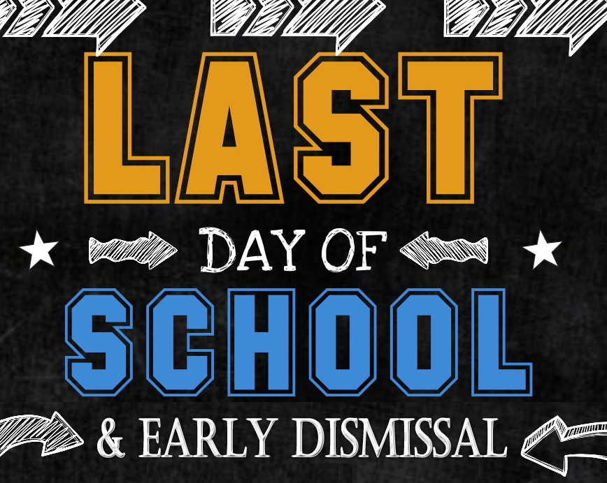 last day