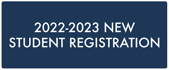 2022-23 student registration
