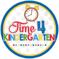 Time for K