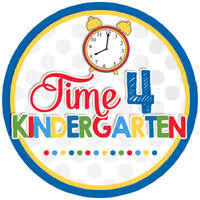 Time 4 Kindergarten