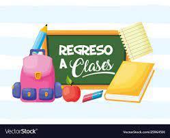regreso a clases