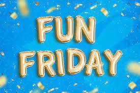 Fun Friday