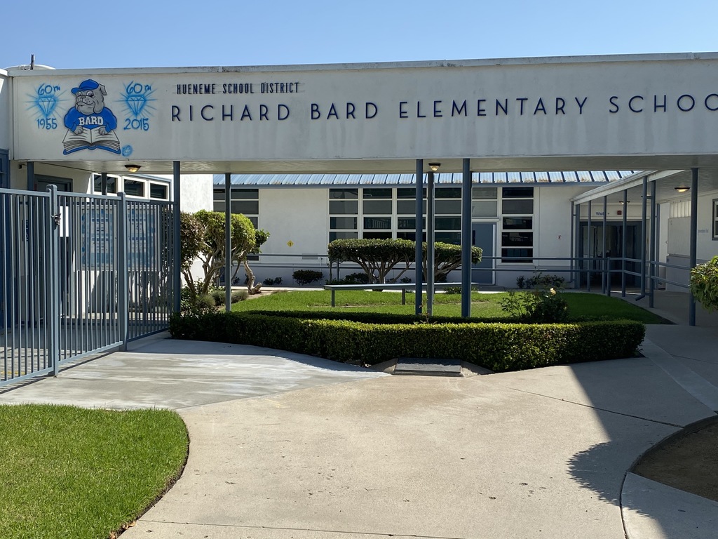 Richard Bard Elementary School