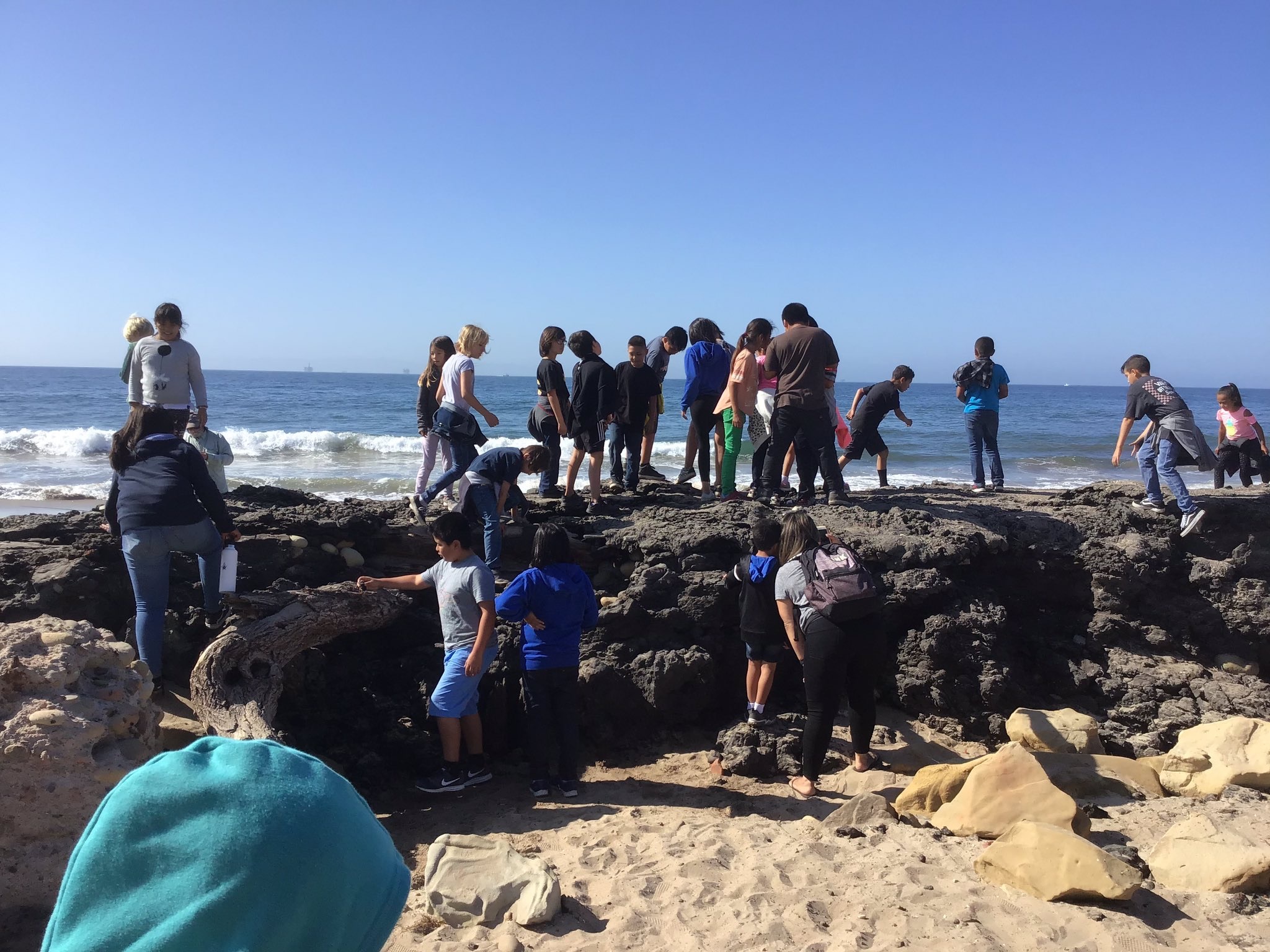 Hueneme Elementary School District