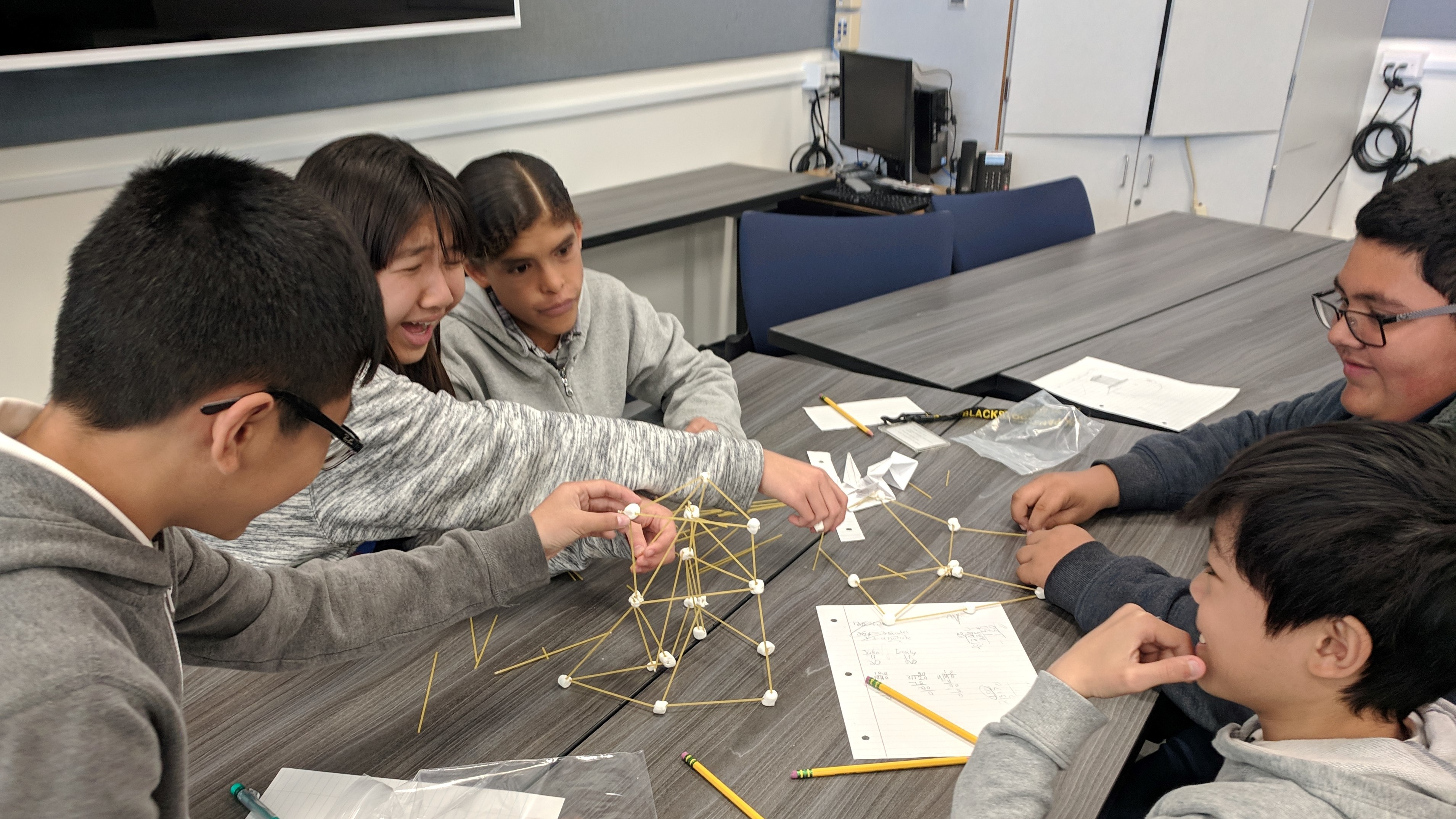 E. O. Green Junior High